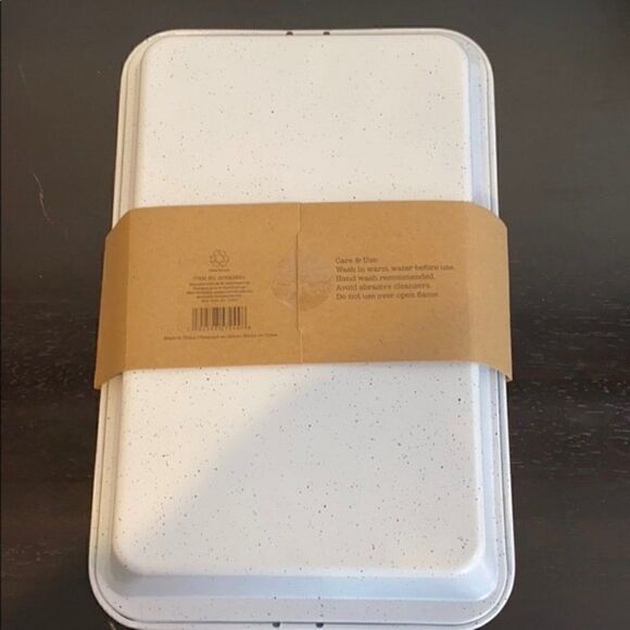 Rae Dunn 3 Piece Baking Set - Picture 3 of 5